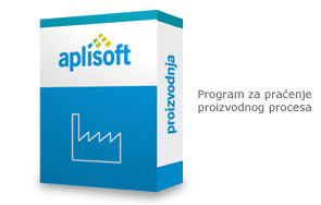 Proizvodnja